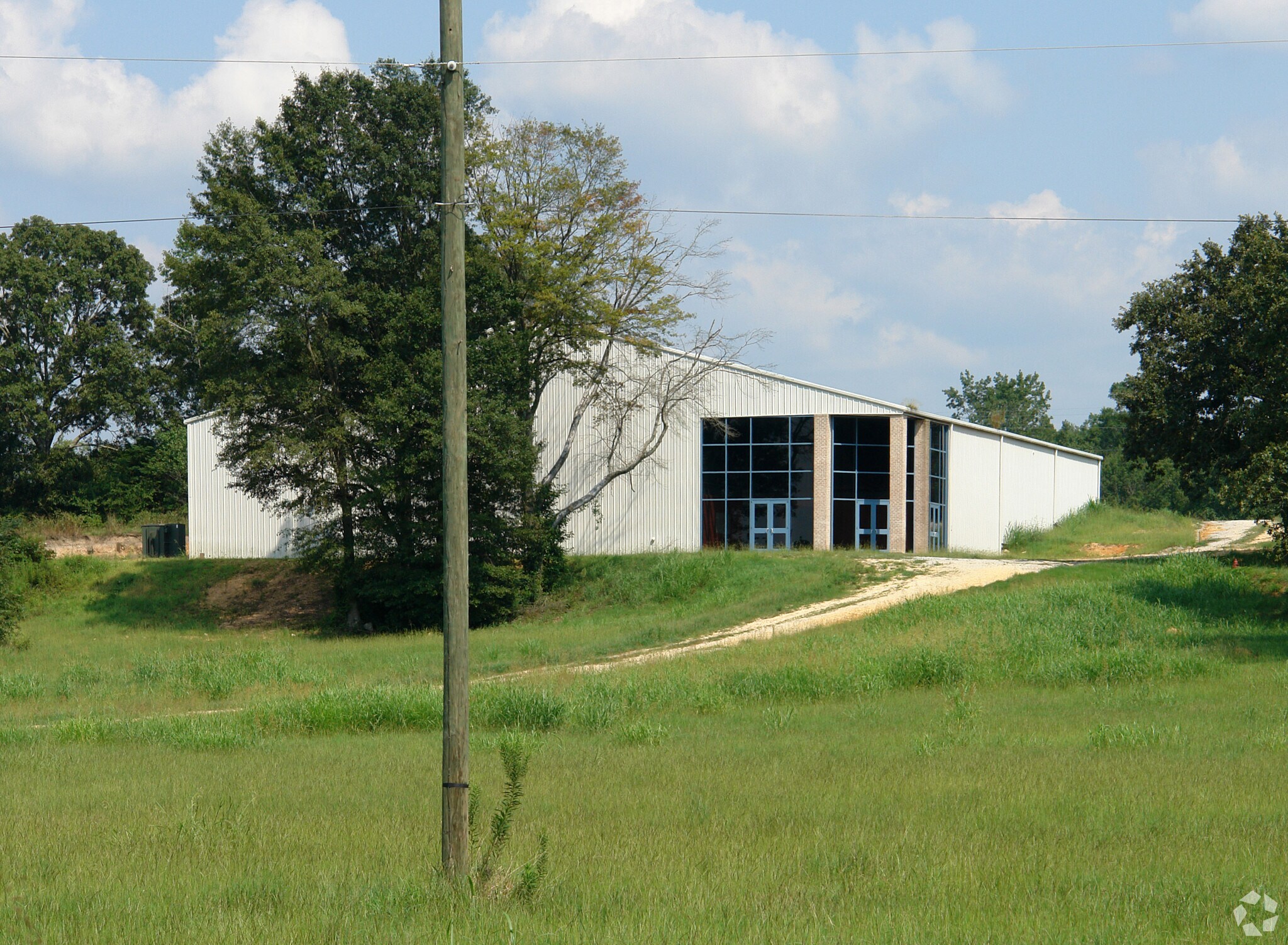 11437 Hickman Chapel Rd, Mc Calla, AL for sale Primary Photo- Image 1 of 1