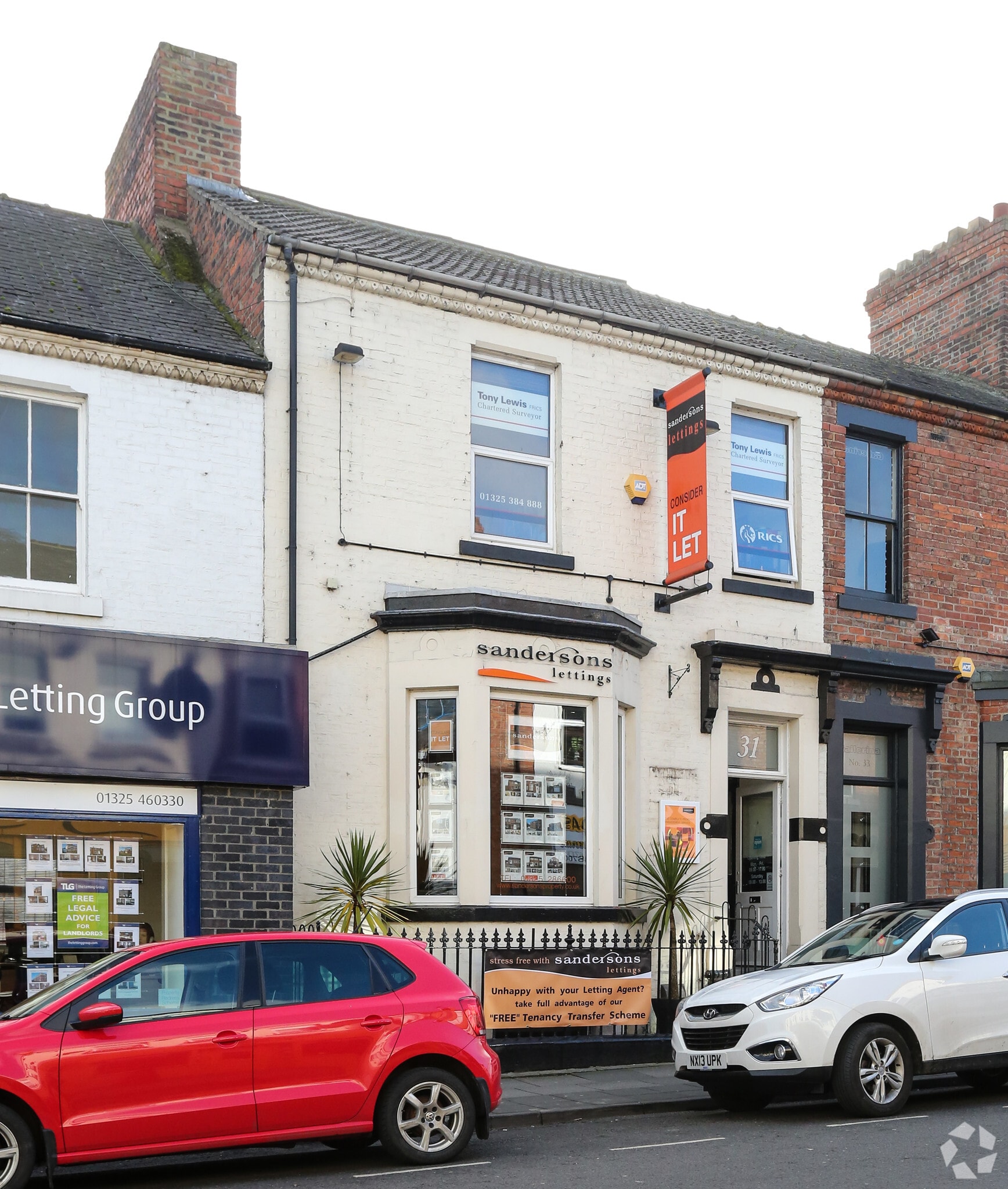 31 Duke St, Darlington for sale Primary Photo- Image 1 of 1