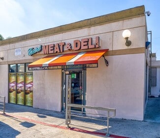 More details for 5075 Hollywood Blvd, Los Angeles, CA - Retail for Lease