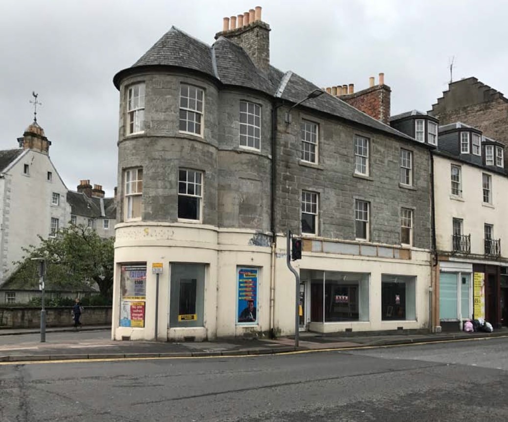 2-6 County Pl, Perth, PH2 8EE | LoopNet