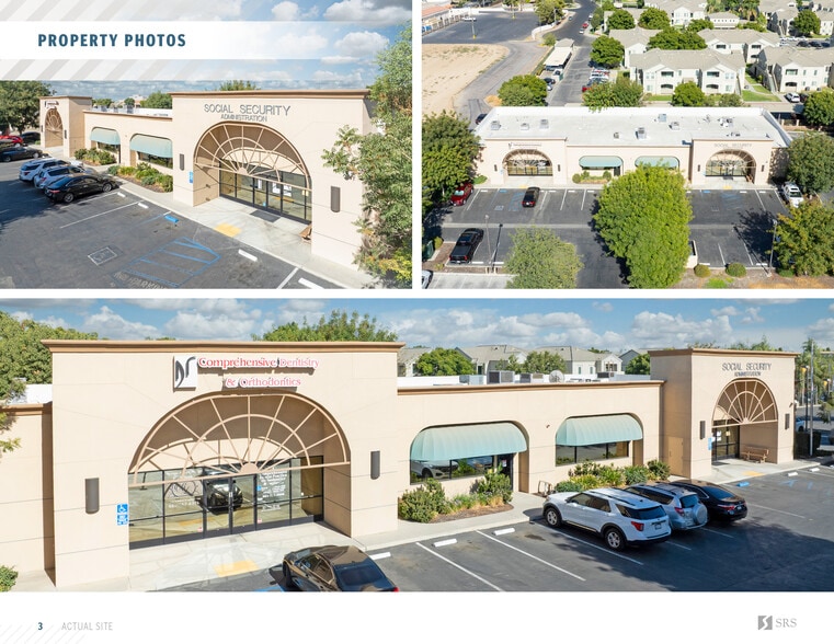 2234-2236 Girard St, Delano, CA for sale - Building Photo - Image 3 of 7