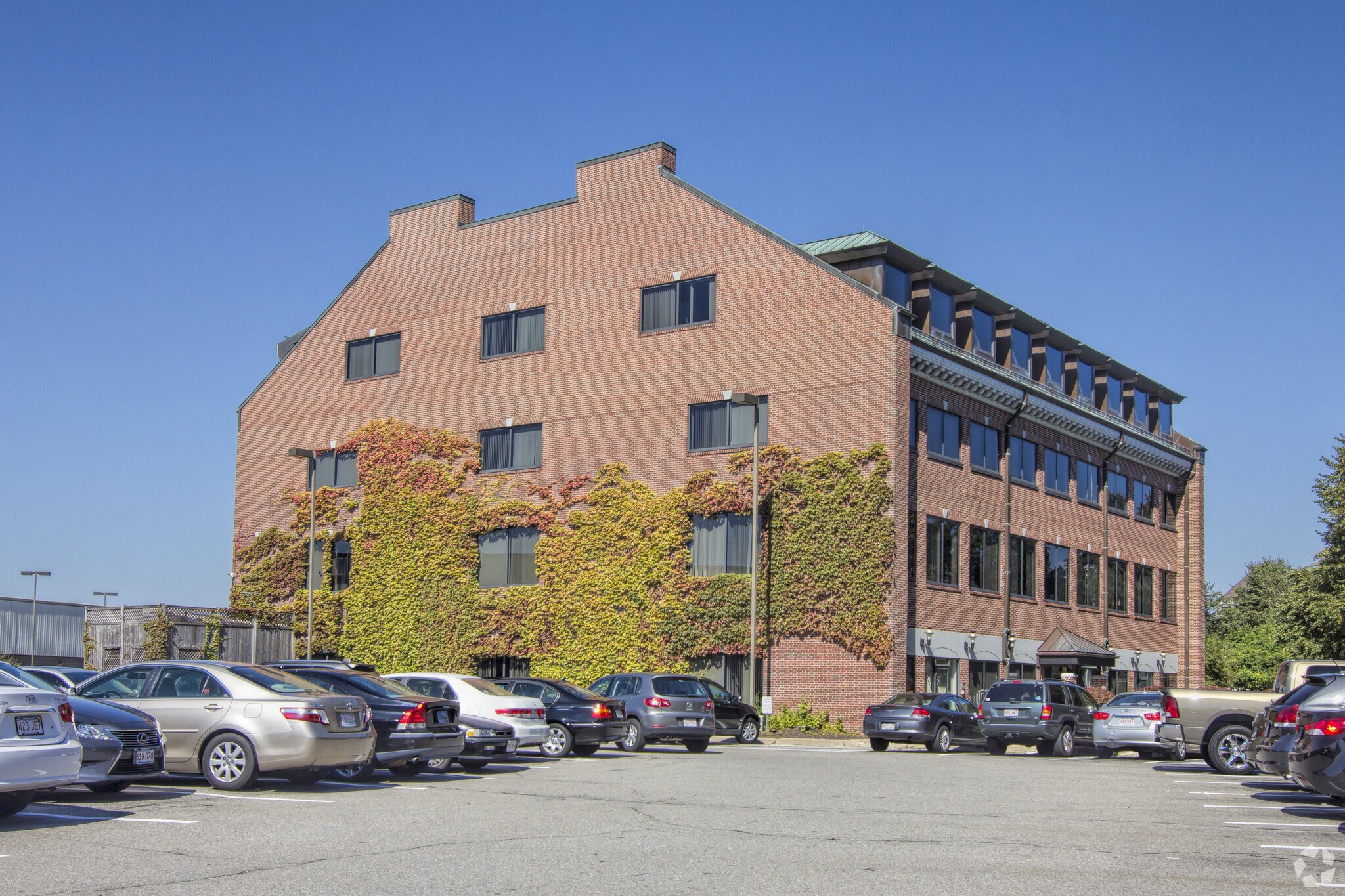 500 Victory Rd, Quincy, MA 02171 Marina Bay Corporate Center