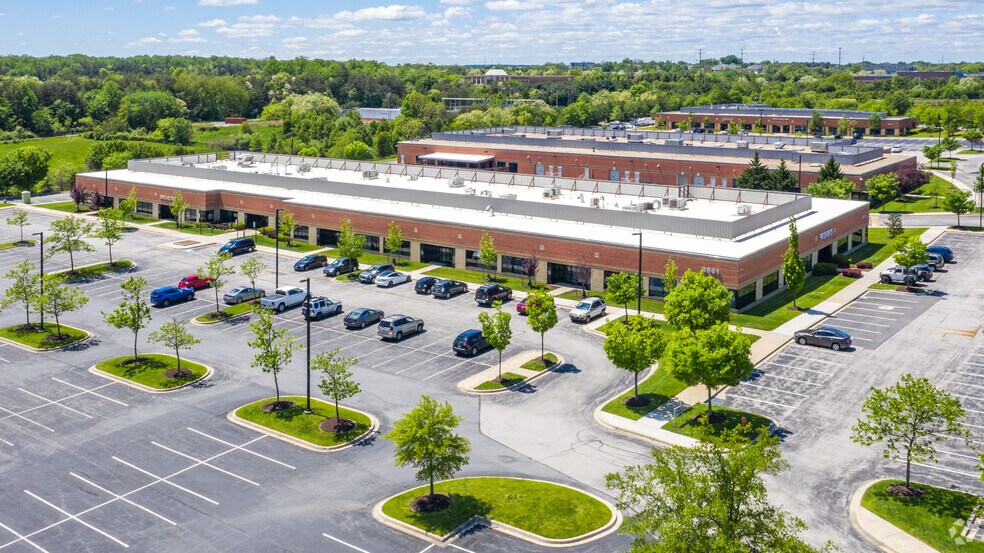 8661 Robert Fulton Dr, Columbia, MD for sale - Primary Photo - Image 1 of 1