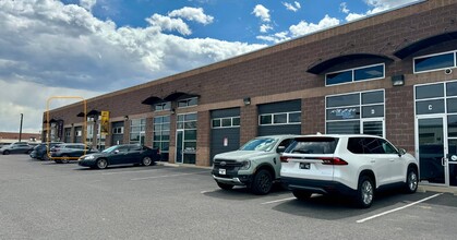 4640 Pecos St, Denver, CO for lease Building Photo- Image 1 of 7