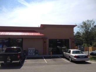 3696 Peach Orchard Rd, Augusta, GA for sale - Primary Photo - Image 1 of 1