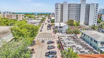 600 79th St, Miami Beach FL - Commercial Real Estate