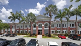 More details for 12401-12555 Orange Dr, Fort Lauderdale, FL - Multiple Space Uses for Lease