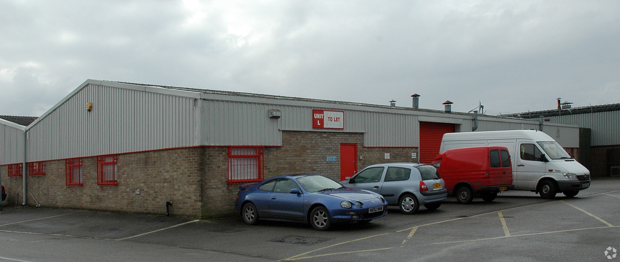 Strawberry St, Hull for lease Primary Photo- Image 1 of 2