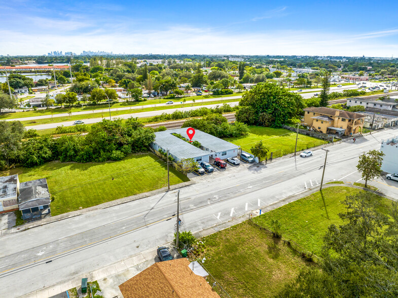 103 Unit Opa-Locka Portfolio portfolio of 5 properties for sale on LoopNet.com - Building Photo - Image 3 of 92