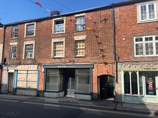 More details for 9-11 East St, Warminster - Office for Sale