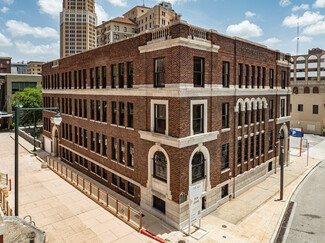 More details for 200 Main Plz, San Antonio, TX - Office, Retail for Lease