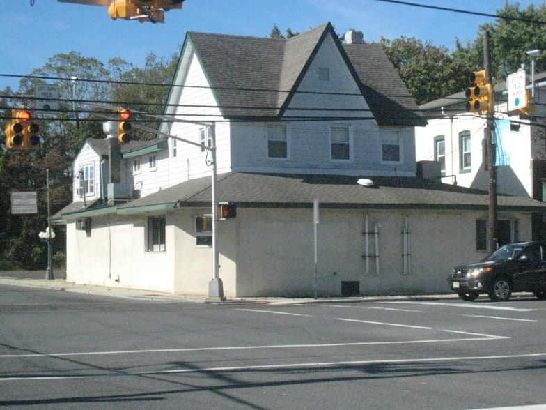 201 Haddon Ave, West Berlin, NJ for sale - Building Photo - Image 1 of 1