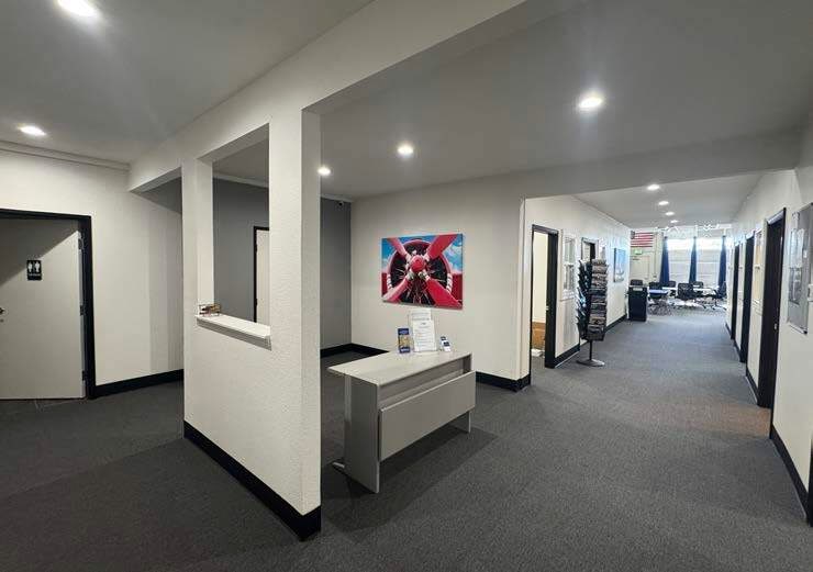 5440 Louie Ln, Reno, NV for lease - Building Photo - Image 2 of 15