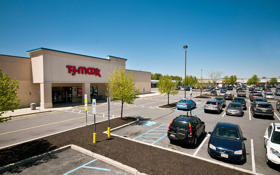 1726-1799 State Route 31, Clinton Township, NJ for lease - Building Photo - Image 2 of 11