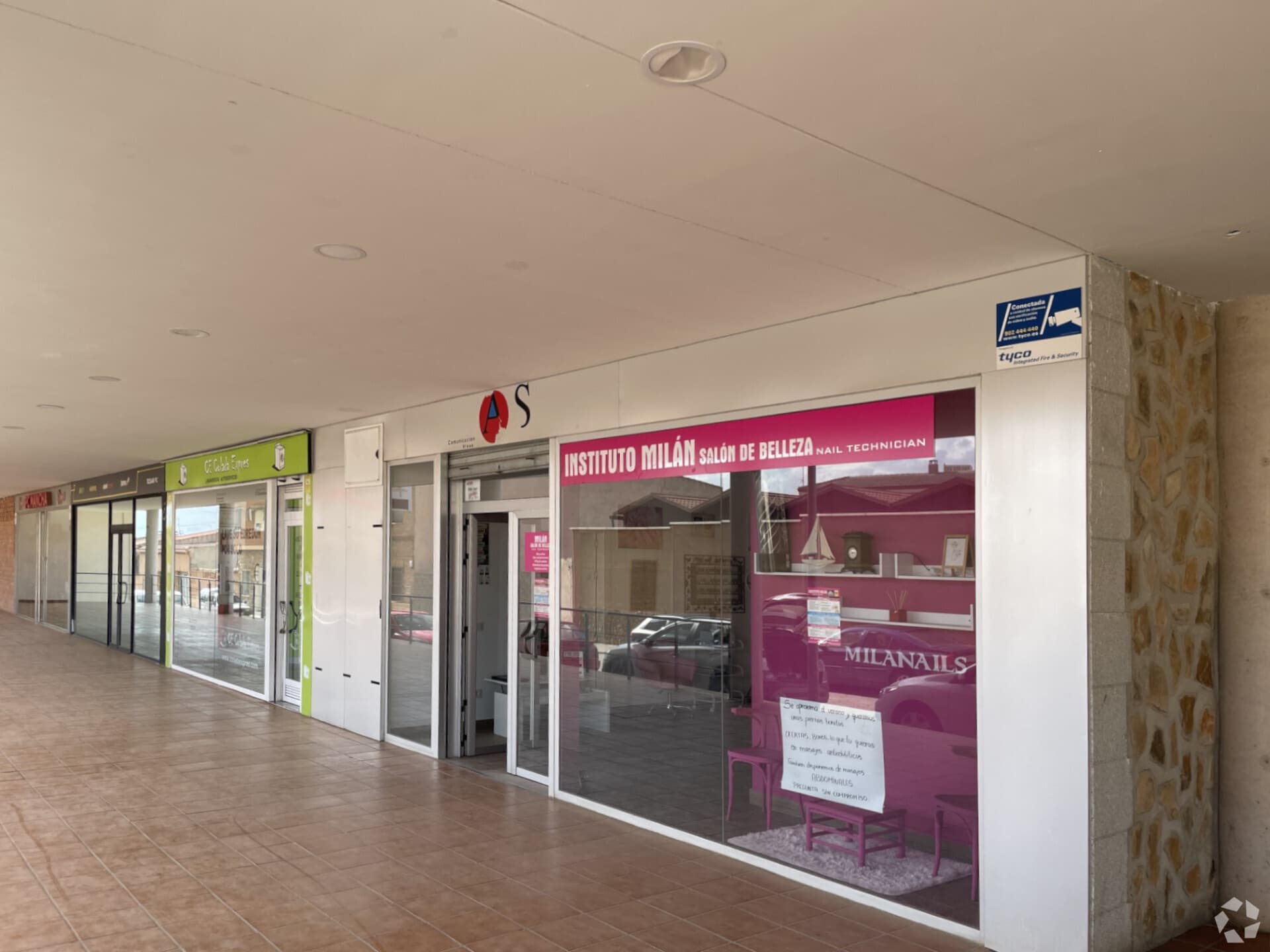 Avenida Madridejos, 47, Villacañas, Toledo for lease Interior Photo- Image 1 of 7