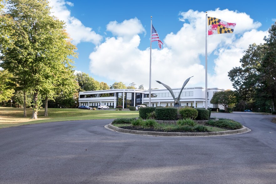 22560 Epic Dr, California, MD for sale - Primary Photo - Image 1 of 1