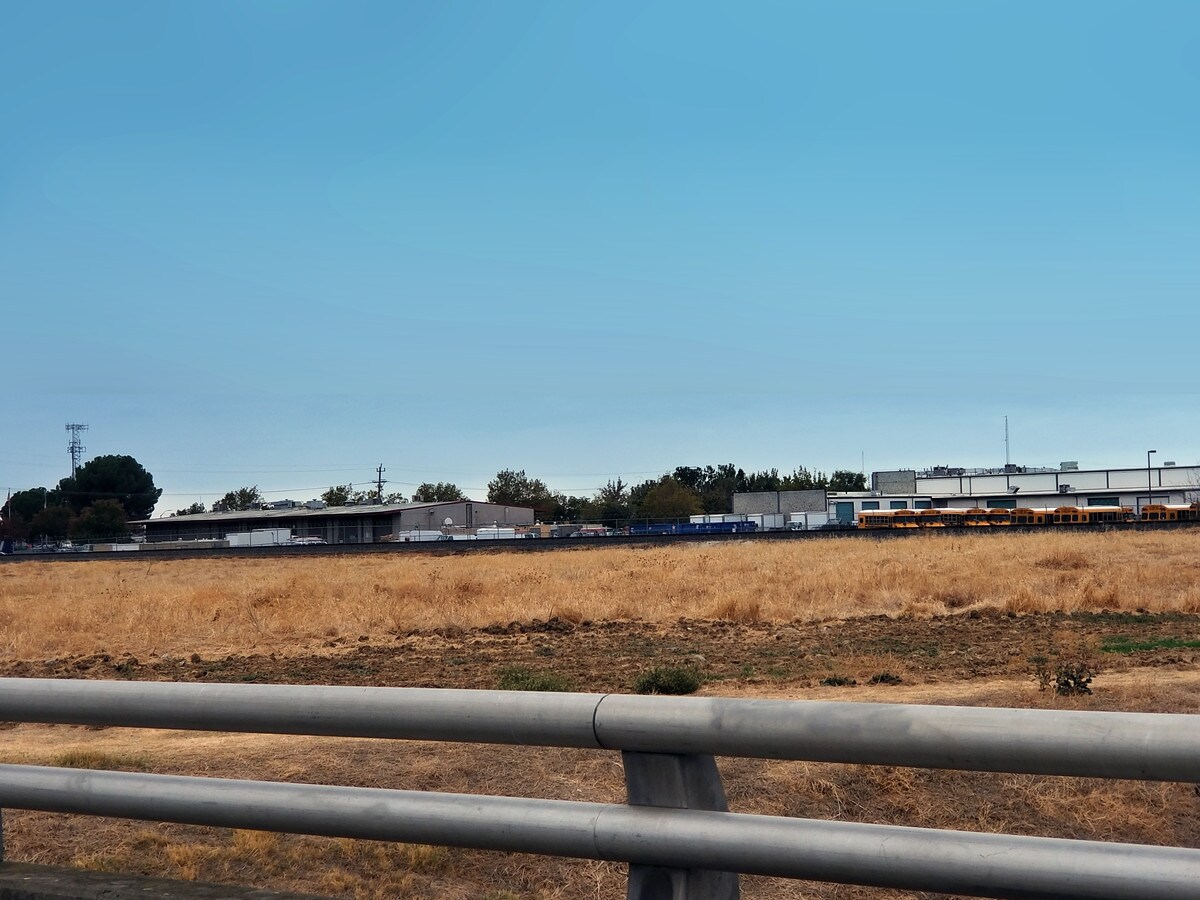 Gerber & French Rd Gerber Rd, Sacramento, CA 95828