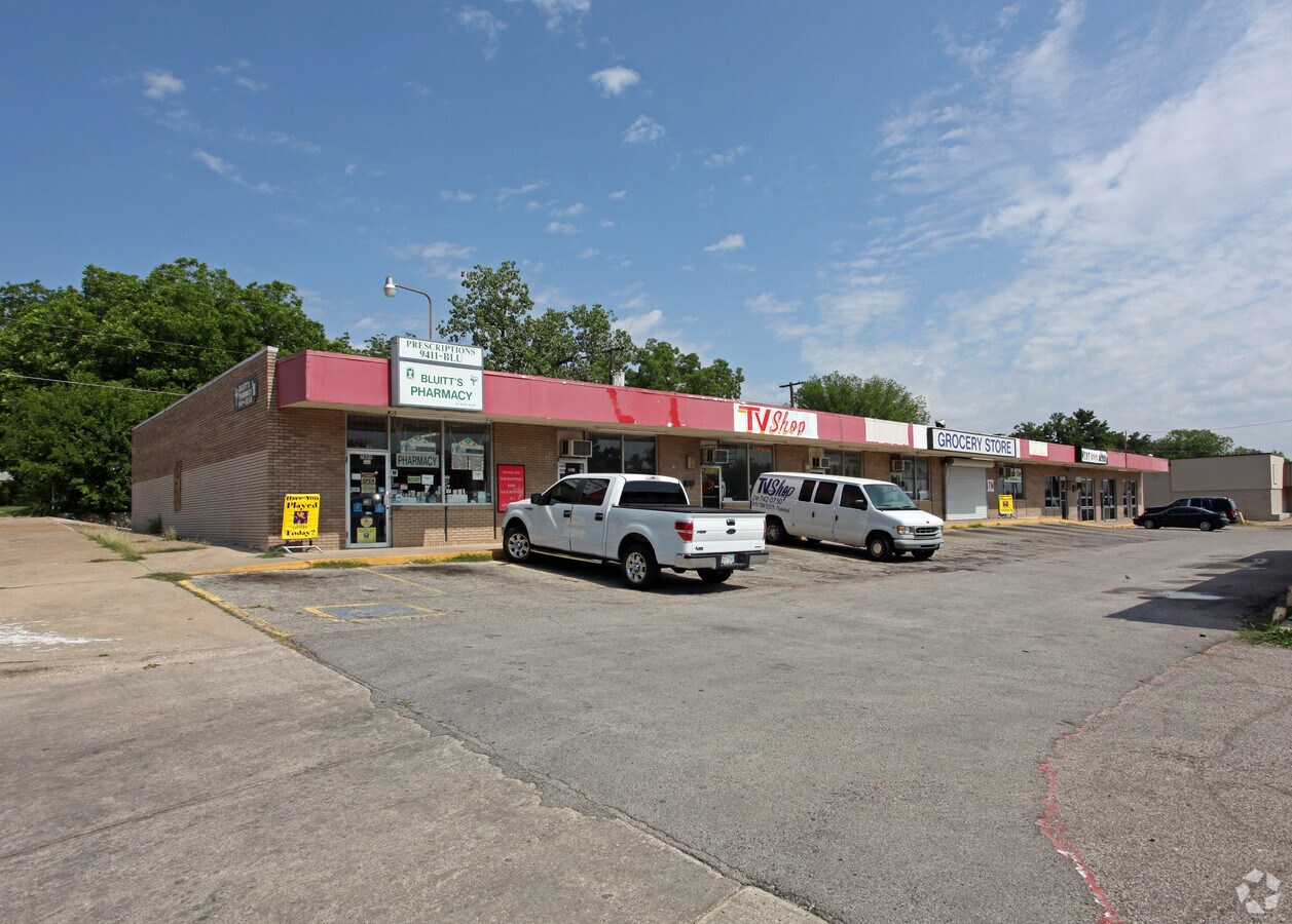 28092833 Cedar Crest Blvd, Dallas, TX 75203