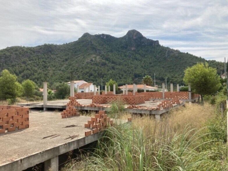 Land in Gandia, Valencia for sale - Building Photo - Image 3 of 5