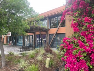 More details for 2741 Middlefield Rd, Palo Alto, CA - Office for Lease