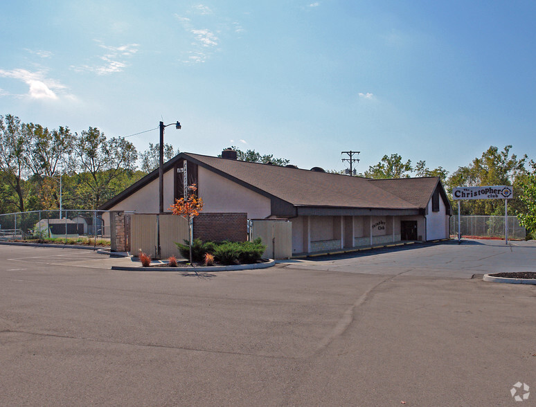 3150 S Dixie Hwy, Dayton, OH for sale - Building Photo - Image 1 of 18