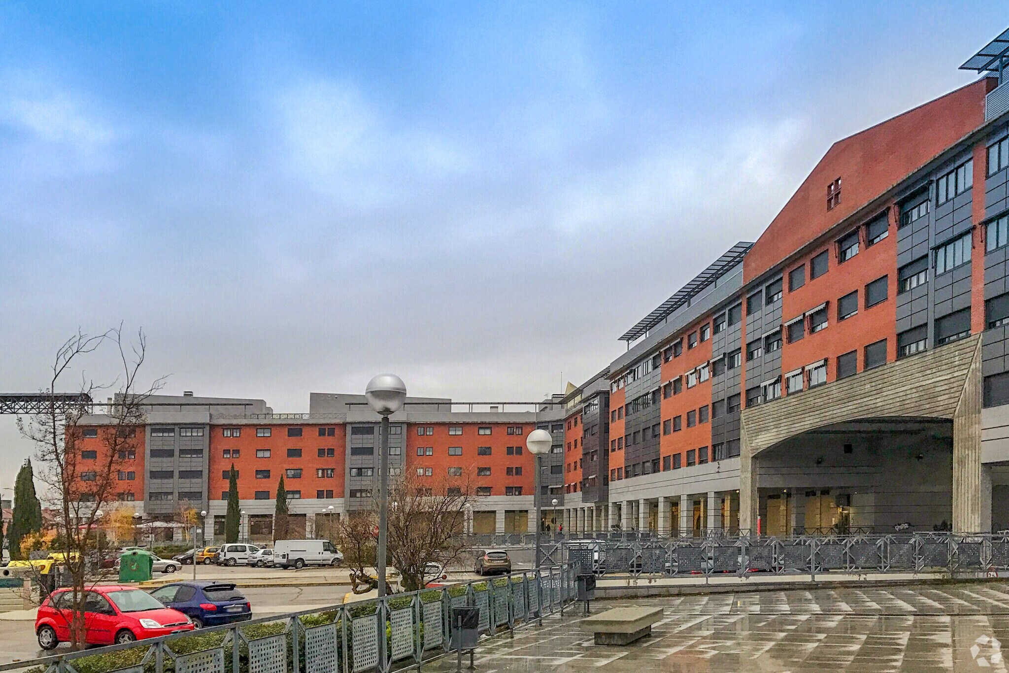 in Valdemoro, Madrid for sale Primary Photo- Image 1 of 1