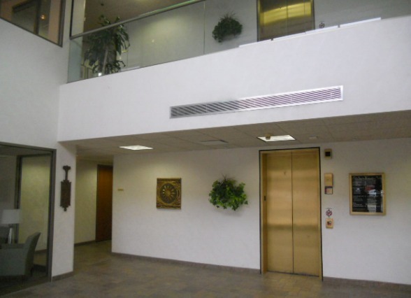 2580 Foxfield Rd, St Charles, IL for lease - Lobby - Image 3 of 3