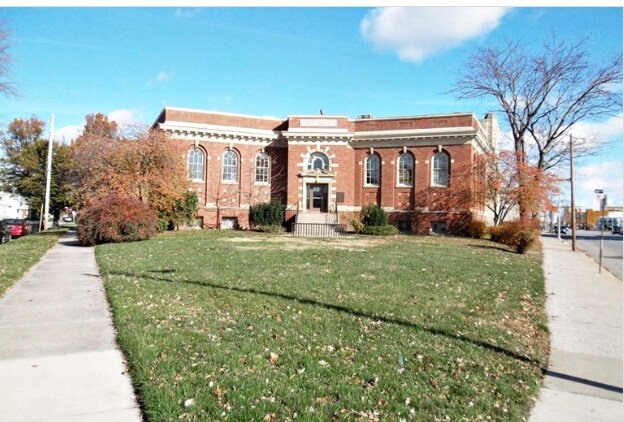 1638 Broadway St, Toledo, OH for sale - Primary Photo - Image 1 of 1