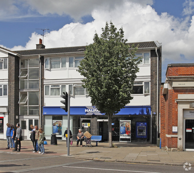 College Rd, Cheshunt for sale - Primary Photo - Image 1 of 1