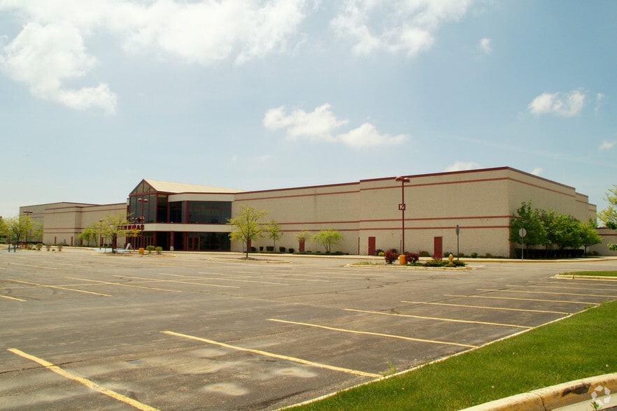 1591 S Graham Rd, Flint, MI for sale - Primary Photo - Image 1 of 6