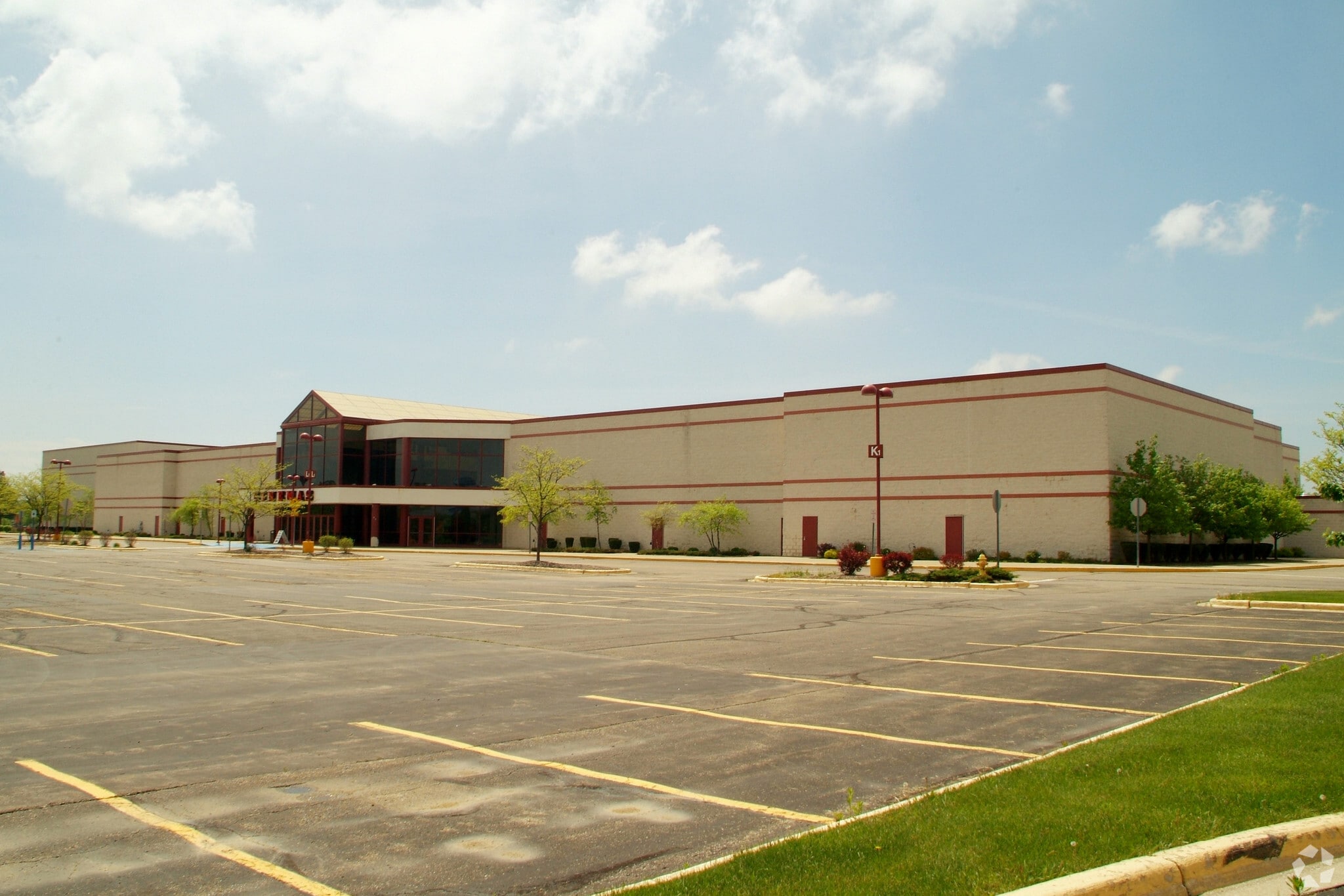 1591 S Graham Rd, Flint, MI for sale Primary Photo- Image 1 of 7