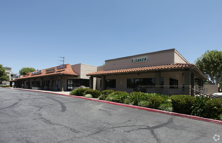 27415-27535 Jefferson Ave, Temecula, CA for lease - Building Photo - Image 2 of 19