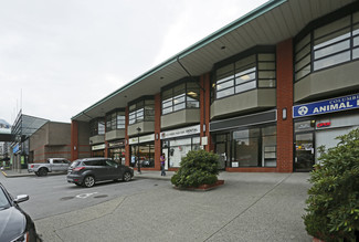 More details for 1015 Columbia St, New Westminster, BC - Retail for Lease