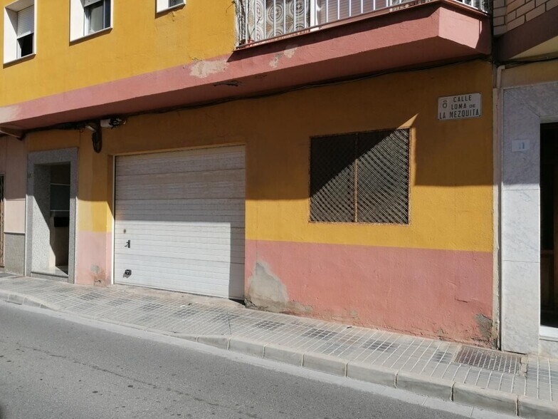 Retail in El Ejido, Almería for sale - Building Photo - Image 2 of 4