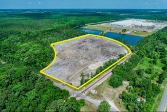 More details for 610 County Road 226, Green Cove Springs, FL - Land for Sale