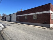 24 Water St, Palmer MA - Warehouse