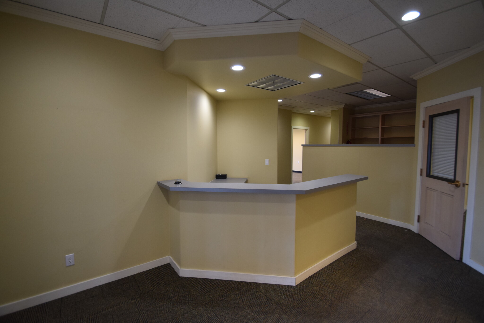 63820 Clausen Rd, Bend, OR for lease Building Photo- Image 1 of 20