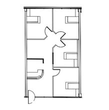 2888 Loker Ave E, Carlsbad, CA for lease Floor Plan- Image 1 of 1