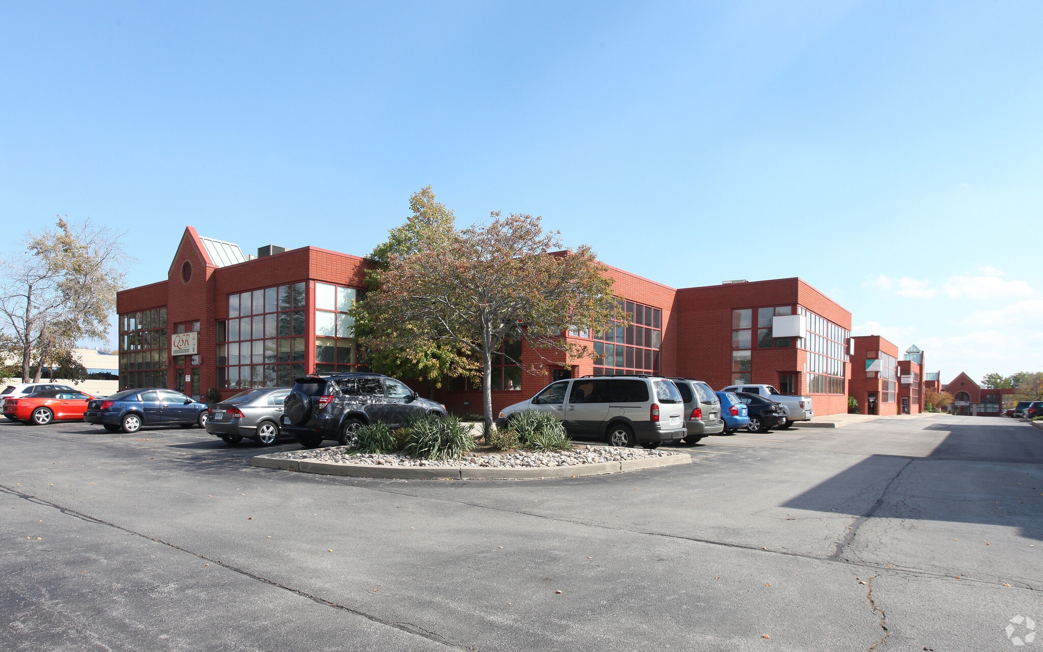 5100 S Service Rd, Burlington, ON for sale Primary Photo- Image 1 of 1