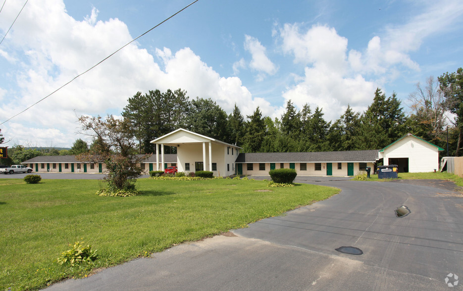 5059 State Highway 23, Oneonta, NY for sale - Primary Photo - Image 1 of 1