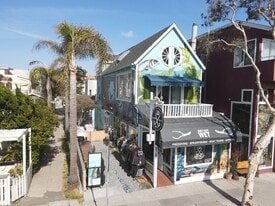 3719 Mission Blvd, San Diego CA - Airbnb Property