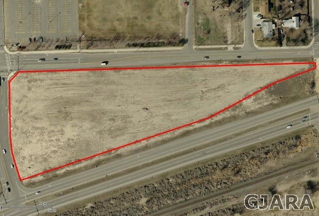 3145 E 1/2 Rd, Grand Junction, CO for sale - Primary Photo - Image 1 of 1