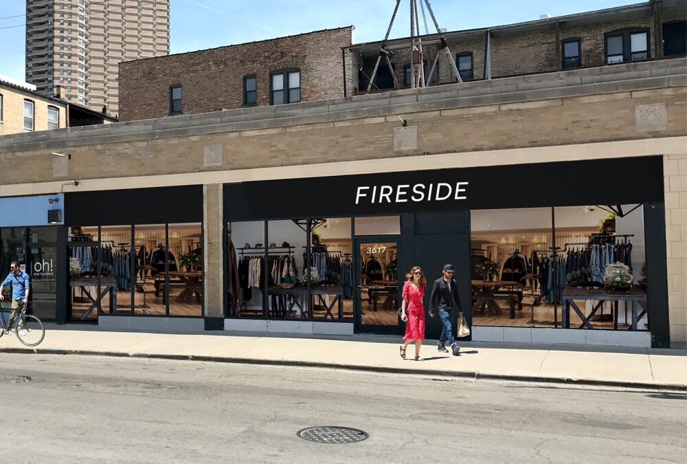 3601-3619 N Broadway St, Chicago, IL for sale Building Photo- Image 1 of 1