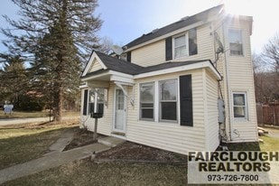 2 Bldgs. - Multifamily & Light Industrial - Duplex Property