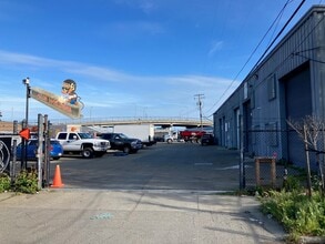 1201 Pennsylvania Ave, Richmond, CA for lease Building Photo- Image 2 of 7