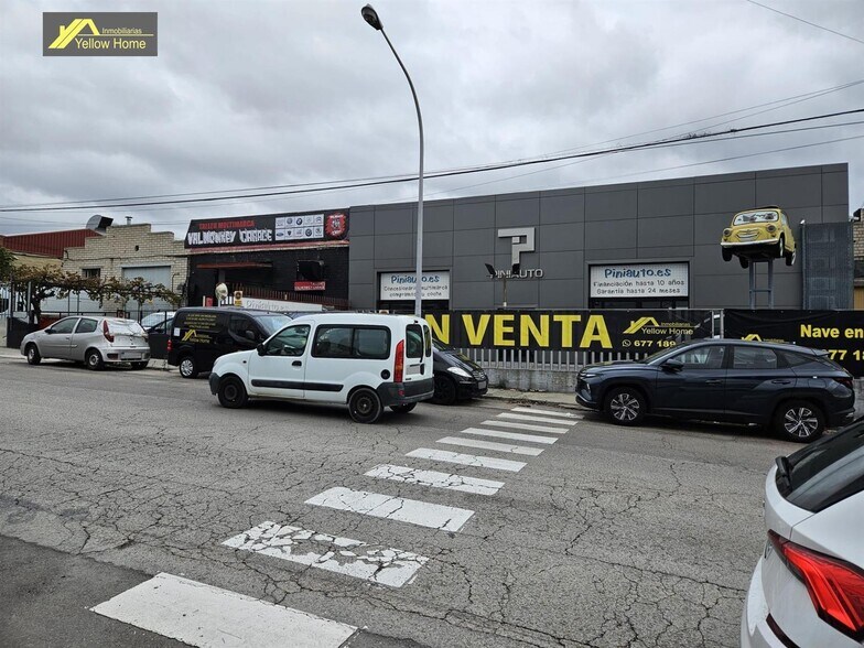 Avenida de Madrid, 10, Valdemoro, Madrid for sale - Floor Plan - Image 1 of 1