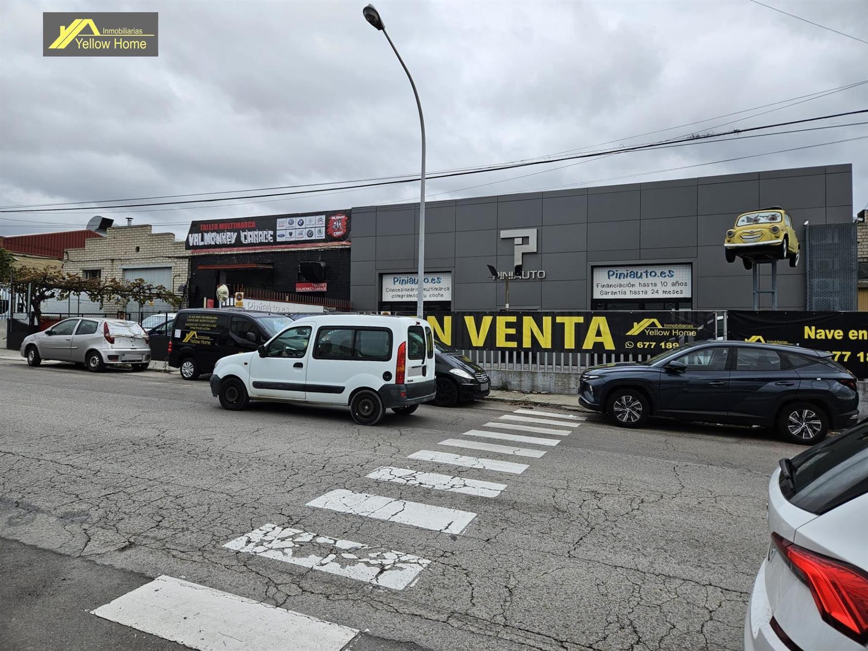 in Valdemoro, Madrid for sale Floor Plan- Image 1 of 1