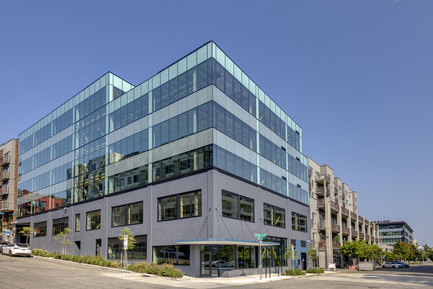 760 Aloha St, Seattle, WA for lease - Building Photo - Image 1 of 16