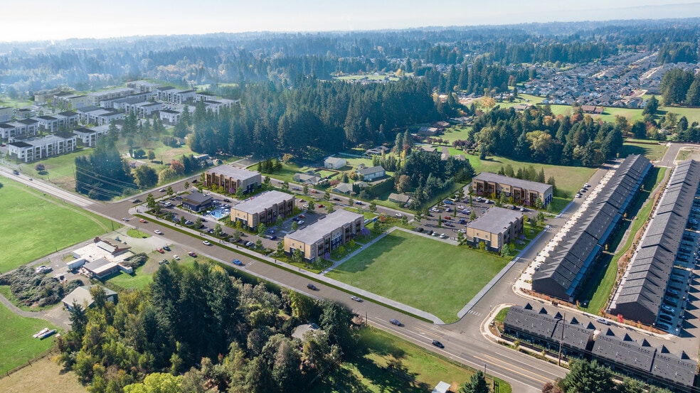 13018 NE 71st Ave, Vancouver, WA for sale - Building Photo - Image 3 of 7