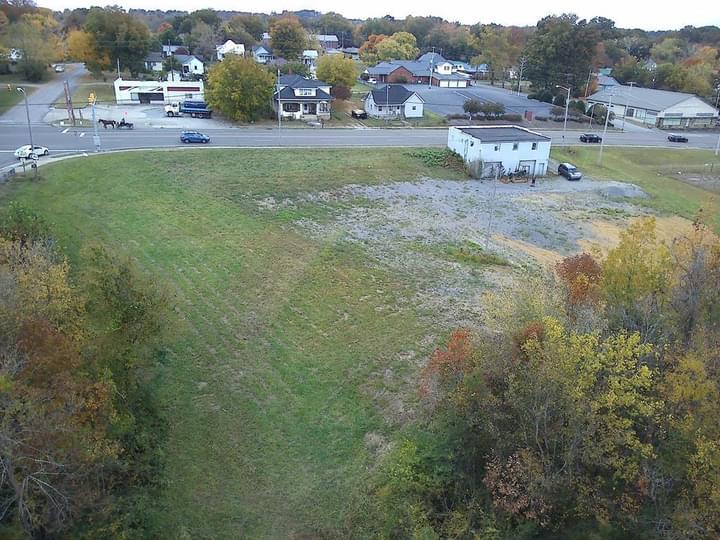 0 Tennessee Ave, Etowah, TN for sale Primary Photo- Image 1 of 1